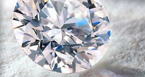 الماس و راه تشخیص سرطان