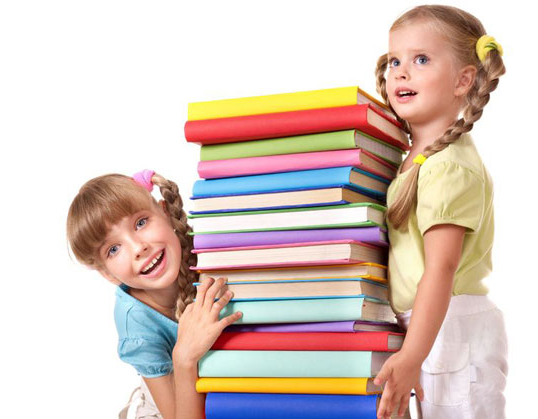 معیارهای انتخاب کتاب برای کودک