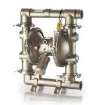 پمپ دیافراگمی بادی اسید و حلال Diaphragm  Pump فروش پمپ