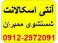 آنتی اسکالانت و مواد شستشوی ممبران