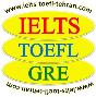 کلاس خصوصی آیلتس IELTS 