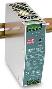 EDR-120-24 , Mean Well منبع تغذیه ریلی مین ول ,