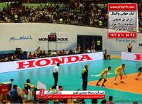 فـروش واجـاره تلویزیون های شهری مخصوص مسـابقات بزرگ ورزشـی