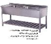 سینک و وان صنعتی