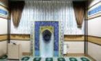 احداث نمازخانه در ادارات