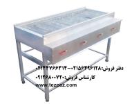 کباب پز صنعتی