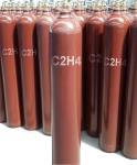 Ethylene gas | C2H4 | سپهر گاز کاویان | 02146837072