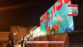 تلویزیون های LED شهری