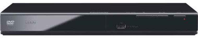 دی وی دی پلیر پاناسونیک DVD -S500GFK