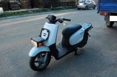 موتور سیکلت یاماها YAMAHA GEAR 50 cc