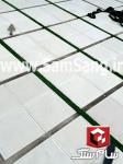 سمنت پلاست  عرضه سنگ مصنوعی ساختمان 