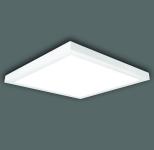 چراغ سقفی 60*60 توکار و روکار ال ای دی(led)