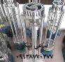  بچ میکسر هموژنایزر پرتابل