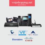 فروش تجهیزات ویپ voip نیوراک گرنداستریم سیسکو