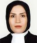 فاطمه قنبری وکیل پایه یک دادگستری