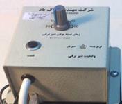 تابلوی فرمان اتودرین 