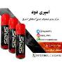 اسپری تست دتکتور