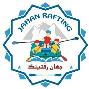 رفتینگ در آب های خروشان زاینده رود شهرستان سامان و ارمند شهرستان لردگان