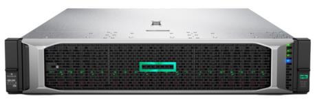 سرور HPE Proliant Dl 380 G10