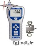 نیروسنج دیجیتال با قابلیت اتصال کارت حافظه مدل FG-6100SD