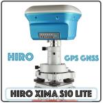 گیرنده جی پی اس مولتی فرکانس هیرو سری زیما لایت Hiro XiMA S10 Lite