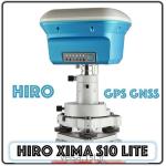 گیرنده جی پی اس مولتی فرکانس هیرو سری زیما لایت(Hiro XiMA S10 Lite)