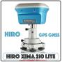 گیرنده جی پی اس مولتی فرکانس هیرو سری زیما لایت(Hiro XiMA S10 Lite)