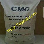 کربوکسی متیل سلولز CMC