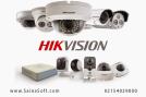 نمایندگی دوربین های مداربسته hikevision 