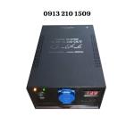 تبدیل برق خودرو به 220 ولت ( اینورتر)