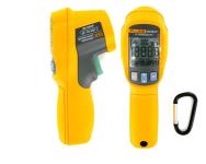 ترمومتر لیزری فلوک مدل FLUKE 62MAX PLUS