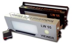 ویوور RTI -LW55