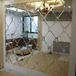 آینه پازل های فانتزی تولیکا