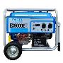 موتور برق بنزینی 7.5 کیلو وات اکسل مدلEX9000E