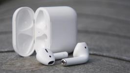 راحتی در استفاده از هندزفری EarPods اپل