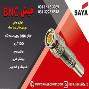 فروش فیش BNC 