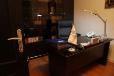 وکیل پایه یک دادگستری 