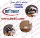  فروش انواع Infineon