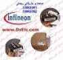  فروش انواع Infineon