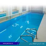 ملات آببندی انعطاف پذیر پارسیکا