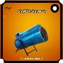 جت هیتر برقی سه فاز 09197443453