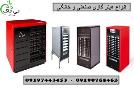 هیترگازی ، هیتر گازی فن دار - 09190768462