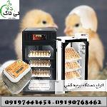 فروش ویژه دستگاه جوجه کشی صنعتی و خانگی - 09190768462