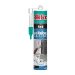 چسب آینه آکفیکس – سیلیکون خنثی AKFIX 900N Neutral Mirror Silicone adhesive