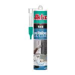 چسب آینه آکفیکس – سیلیکون خنثی AKFIX 900N Neutral Mirror Silicone adhesive