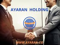 Ayaran International Holding