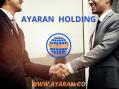 Ayaran International Holding