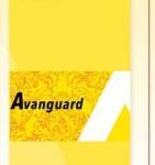 آلبوم کاغذ دیواری آوانگارد AVANGUARD