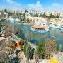 مجتمع فرهنگی گردشگری ملک شهر 