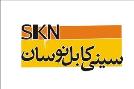 سینی کابل نوسان